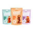 WHIMS Oat Milk Chocolate