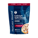 ProCare Health Masticable Blando de Calcio 500mg - Rollo de Canela