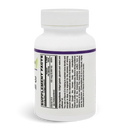 Vitamin D-3 125mcg (5000 IU) - Easy Swallow Vegetarian Softgels by BariatricPal Supplement Facts