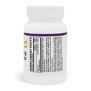 Vitamin D-3 50mcg (2,000 IU) - Easy Swallow Vegetarian Softgels Supplement Facts panel. 
