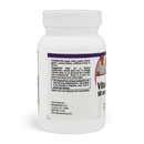 Vitamin D-3 50mcg (2,000 IU) - Easy Swallow Vegetarian Softgels Suggested Use.