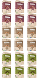 Wellth Foods High Protein Yellow Pea Pasta