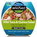 Wild Planet Ready-To-Eat Tuna Meals