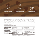 Rip Van Wafels - Chocolate Brownie (Low-Sugar)