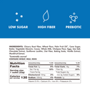 Rip Van Wafels - Cookies and Cream (Low-Sugar)