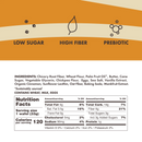 Rip Van Wafels - Dutch Caramel & Vanilla