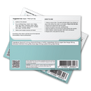 Turbo Weight Loss Vitamin Patch Pack by PatchAid