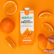#Flavor_Citrus Burst #Size_One Carton (32 oz)