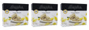 Inspire 15g Protein & Fiber Bars by Bariatric Eating - Fluffy Lemon Crisp