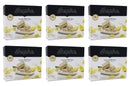 Inspire 15g Protein & Fiber Bars by Bariatric Eating - Fluffy Lemon Crisp