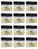 Inspire 15g Protein & Fiber Bars by Bariatric Eating - Fluffy Lemon Crisp