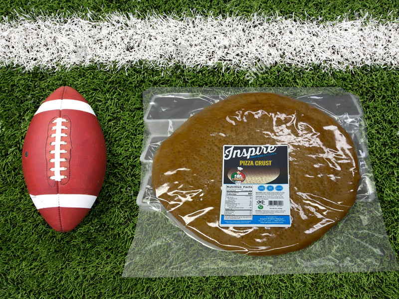 Touchdown Treats: The Ultimate Football Themed Box