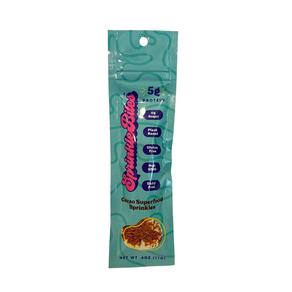 #Flavor_Cacao, 0.6 oz