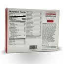 BariatricPal High Protein Dough Bars - Variety Pack