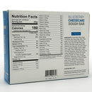 BariatricPal High Protein Dough Bars - Variety Pack