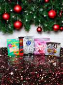 Stocking Stuffer Candy Kit - Themed Box