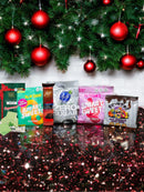 Stocking Stuffer Candy Kit - Themed Box