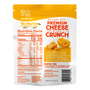 Whisps Cheese Crisps, 2.12 oz