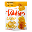 Whisps Cheese Crisps, 2.12 oz