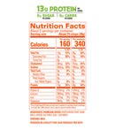 Whisps Cheese Crisps, 2.12 oz