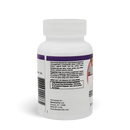Women’s Prebiotic & Probiotic 15 Billion CFU Vaginal, Urinary Tract & Digestive Health Capsules by BariatricPal - suggested use. 
