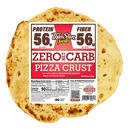 ThinSlim Foods Zero Net Carb Thick Pizza Crust, 8-ounce package.