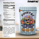 POINTS! Chocolate Candies by Hummii Snacks