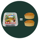 Smart Baking Company SmartMuf'n