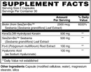 BariatricPal Advanced Beauty Care - SesZen-Bio® & KeraGLO®