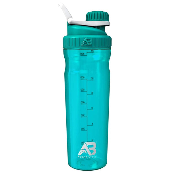 AeroBottle Primus Crystal Water Bottle (30oz)