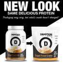 Devotion Nutrition Protein Powder