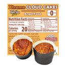 Bizcochos ThinSlim Foods Xtreme Cloud