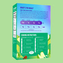 Magic Spoon Protein Oatmeal