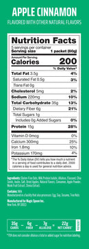 Magic Spoon Protein Oatmeal