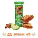 Barras de cereales y frutas Olyra, 5.3 oz