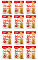 Whisps Cheese Crisps, 2.12 oz