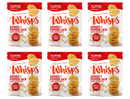 Whisps Cheese Crisps, 2.12 oz