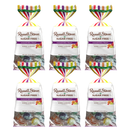 Dulces Duros Sin Azúcar Russell Stover, 12 oz