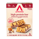 Atkins Nutritionals Meal Bars/High Protein Bars