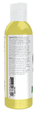 NOW Avocado Oil 4 fl oz.