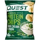 Quest Nutrition Protein Chips