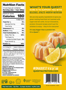 Quest Nutrition Quest Bar