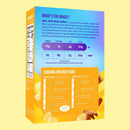Magic Spoon Protein Oatmeal
