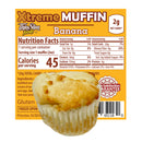 Muffins Xtreme ThinSlim Foods
