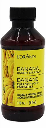 LorAnn Oils Bakery Emulsion