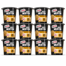 FlapJacked Mighty Muffins
