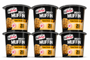 FlapJacked Mighty Muffins