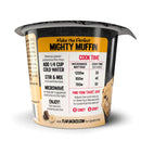 FlapJacked Mighty Muffins