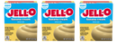 Jell-O Sugar-Free Instant Pudding