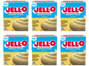 Jell-O Sugar-Free Instant Pudding